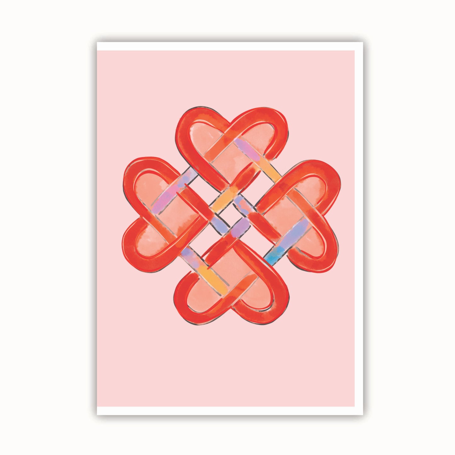 Valentine's: Lover's Knot