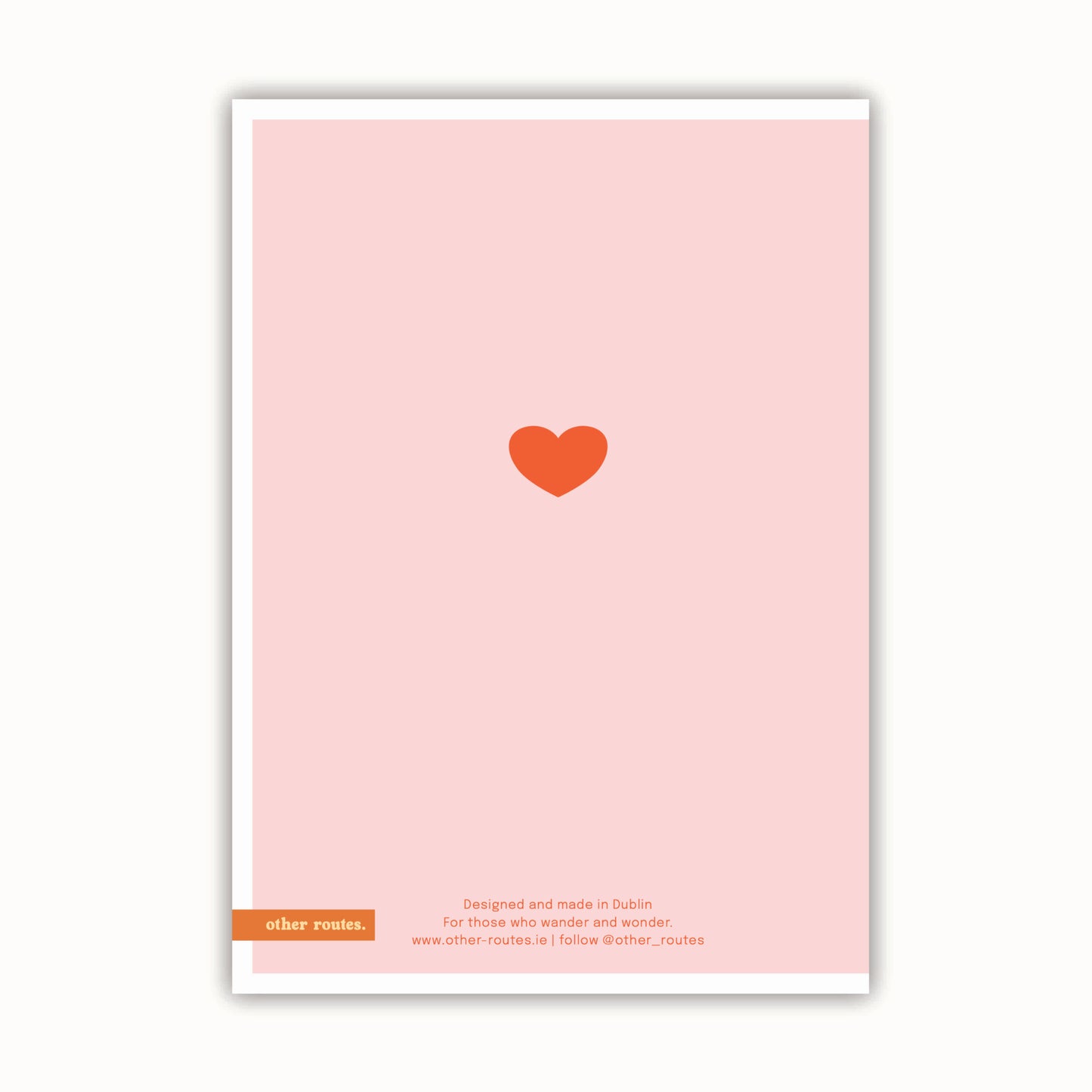 Valentine's: Lover's Knot