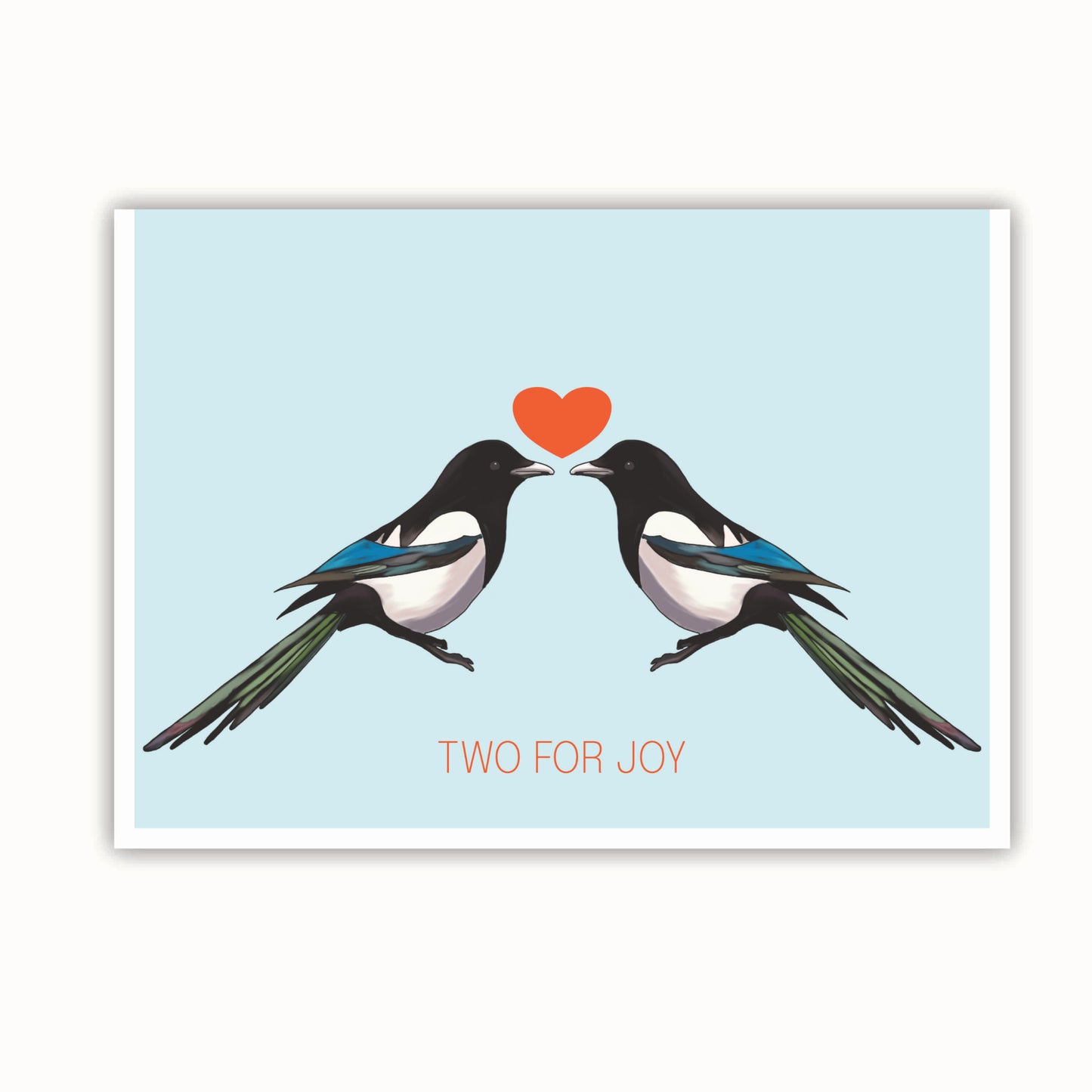 Valentine's: Two for Joy