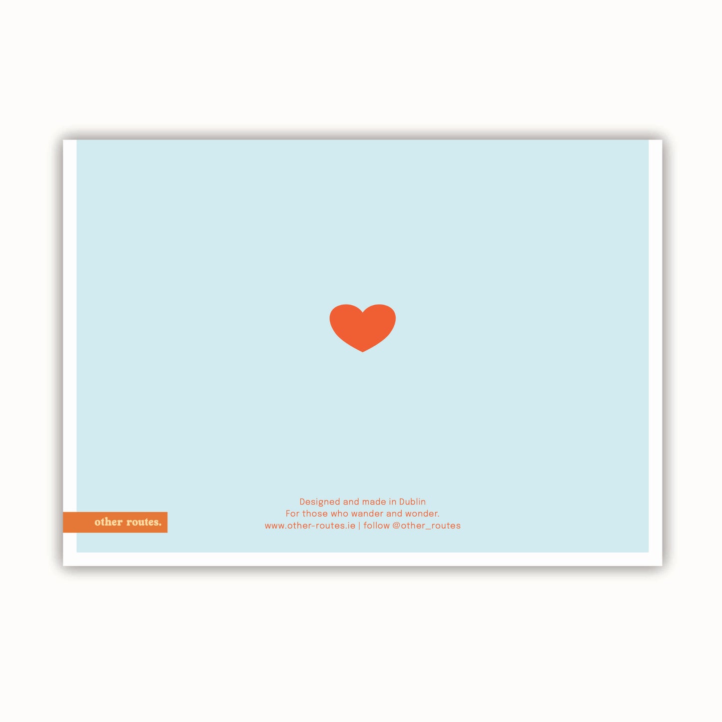 Valentine's: Two for Joy