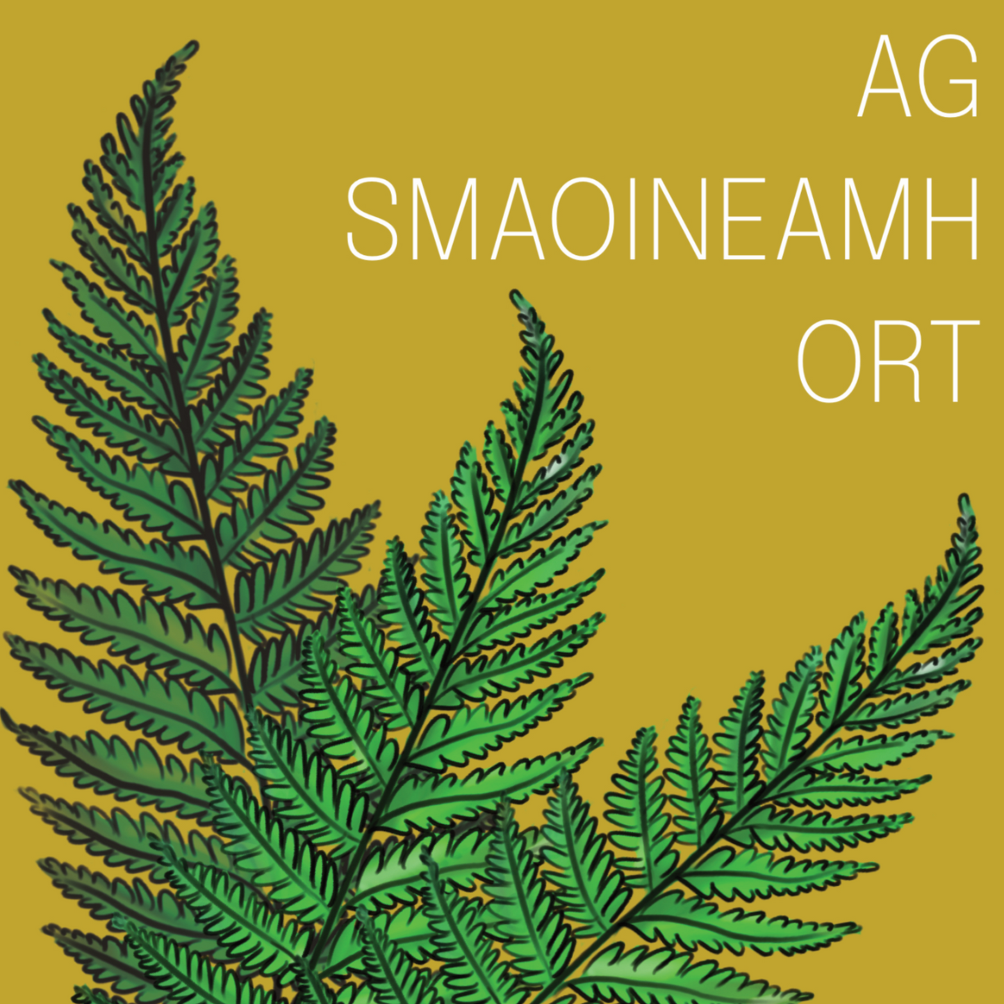 Fern: Thinking of You