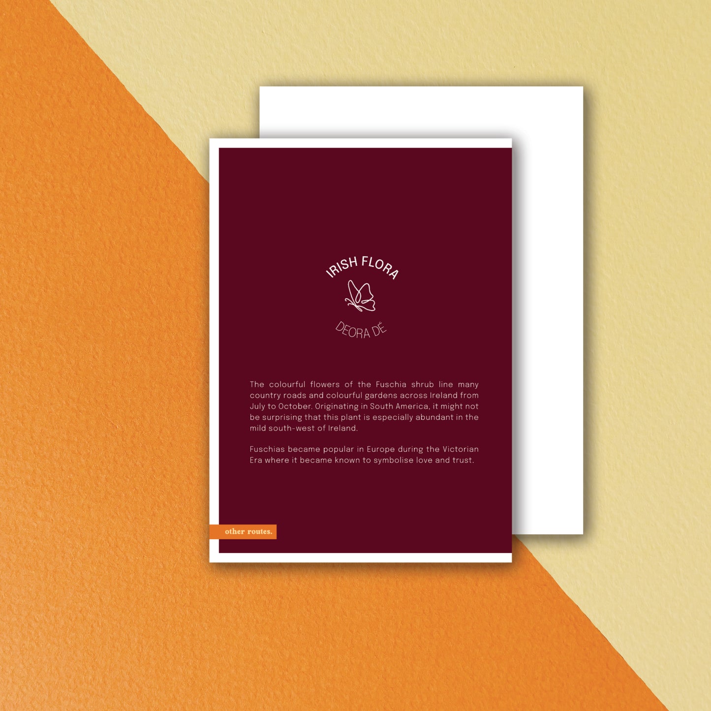 Fuchsia: Love to You