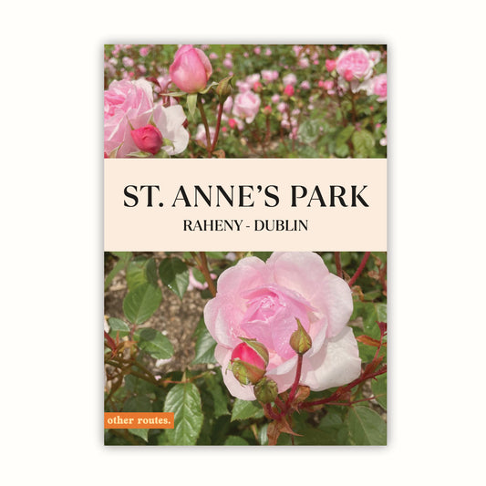 'St. Anne's Park' Guide