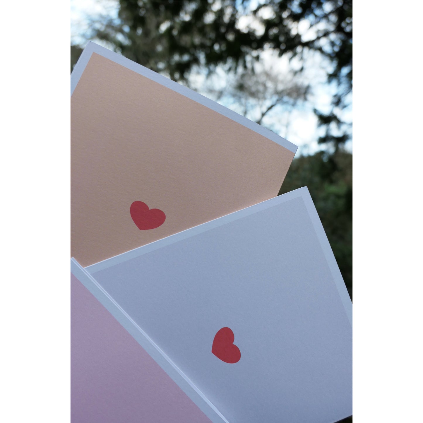 Valentine's: Two for Joy