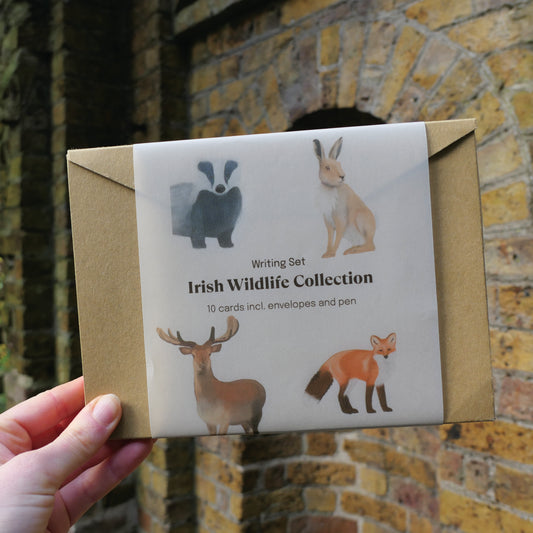 Irish Wildlife Collection